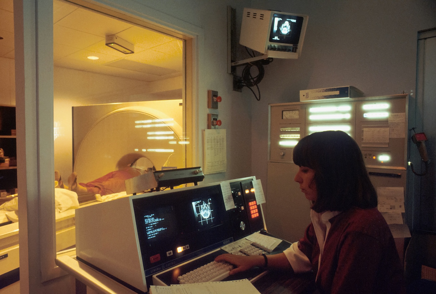 Predicting Recurrence of Thyroid Cancer's preview image